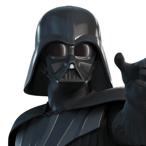 Darth Vader