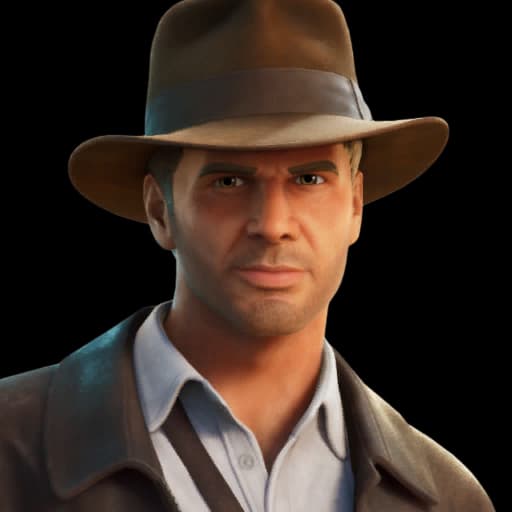 Indiana Jones