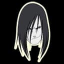 Orochimaru's Smile