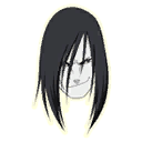 Orochimaru's Smile