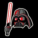Vader's Saber