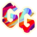Infrared GG — Uncommon Emoticon Fortnite cosmetic