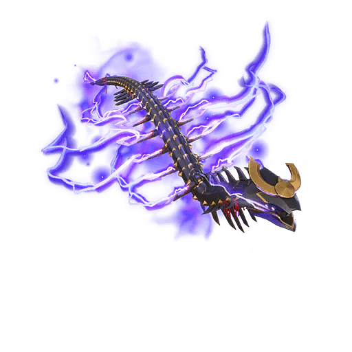 Dragon Rider