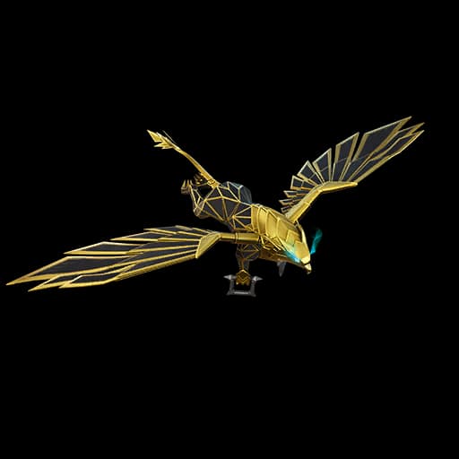 Sovereign Griffin