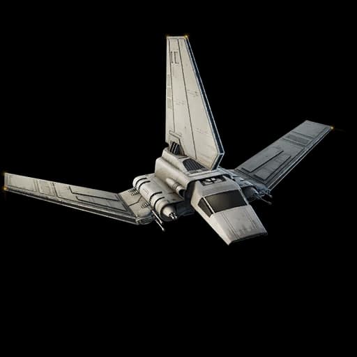 Lambda-Class Shuttle