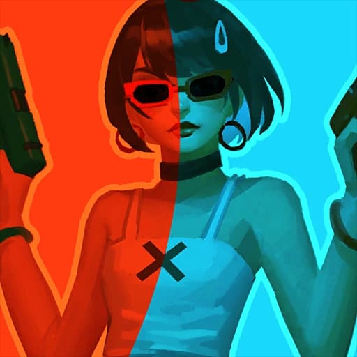 The Syndicate — Rare Music Fortnite cosmetic