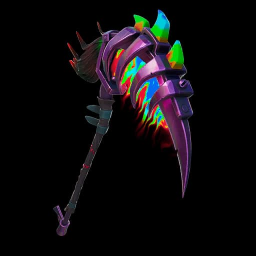 Tropic's Beak