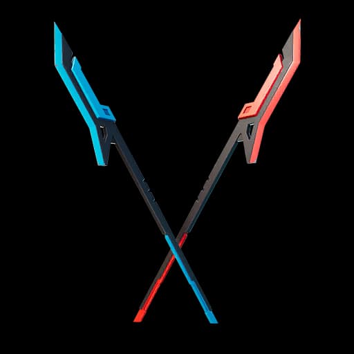 Pairing Blades