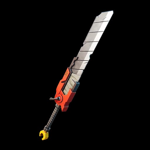 Utility Claymore