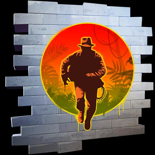 Indy's Escape