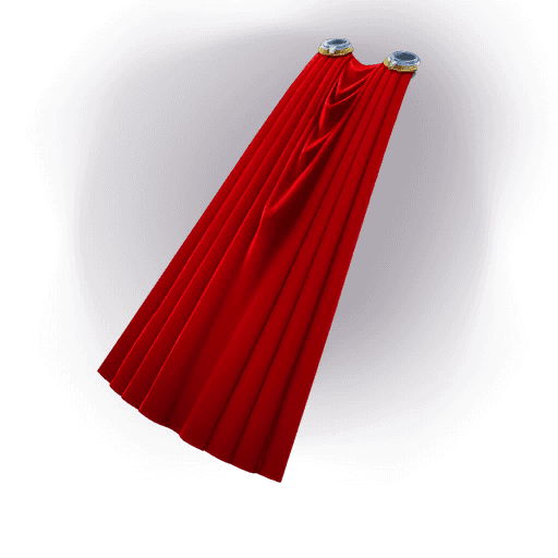 Thor's Cape