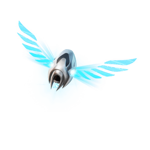Aquatic Wings
