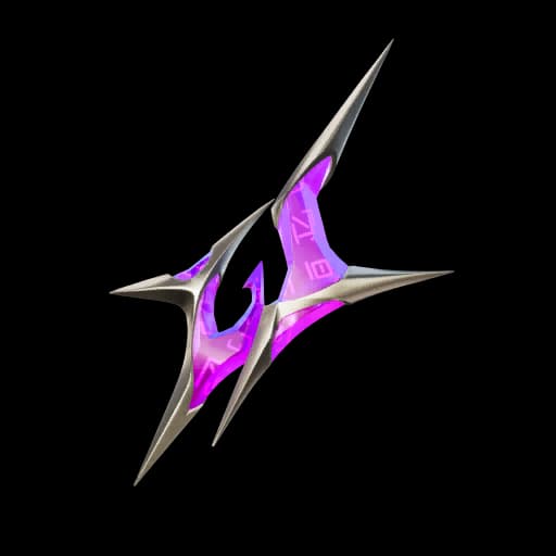 Cubic Thorn