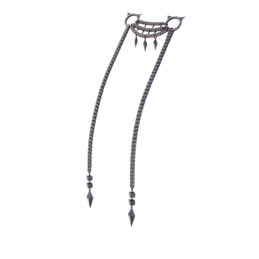 Chain Cape