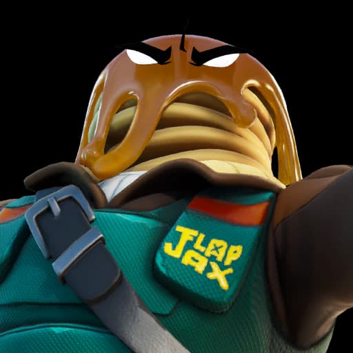 Major Mancake