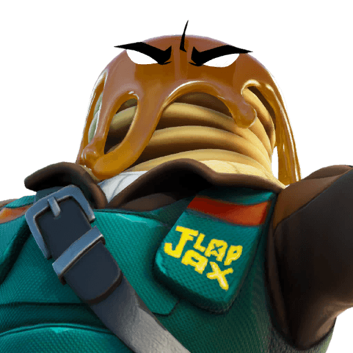 Major Mancake