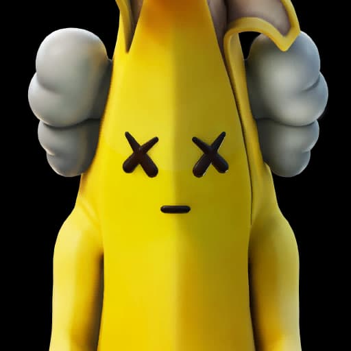 KAWSPEELY