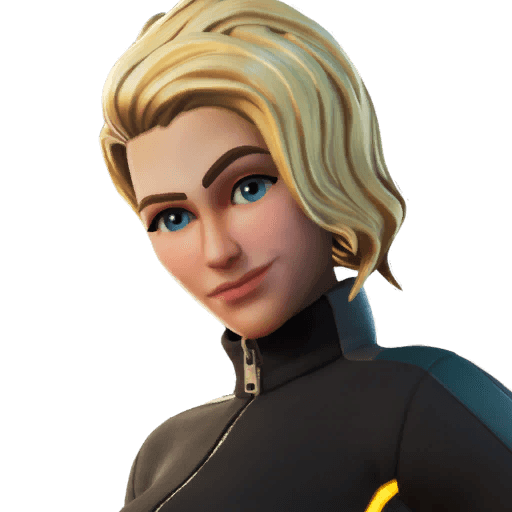 Tilted Trooper