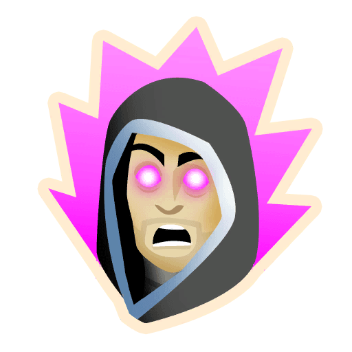 Friend-zy — Uncommon Emoticon Fortnite cosmetic