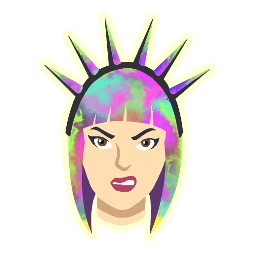 Solo Tour — Uncommon Emoticon Fortnite cosmetic
