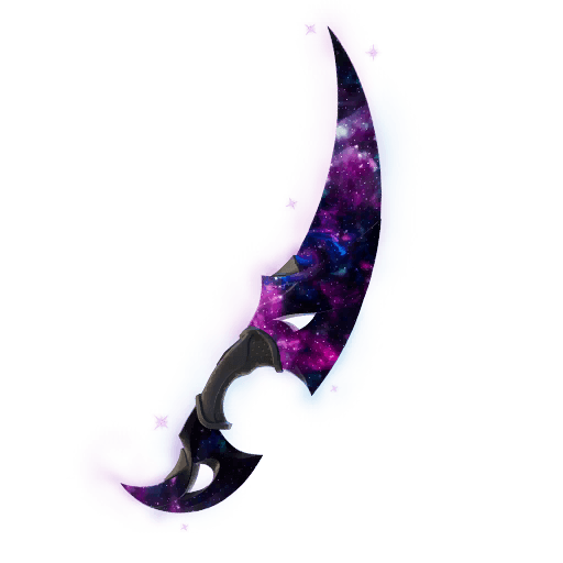 Moonlit Bowblade