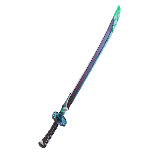 Fortified Demonslayer Blade