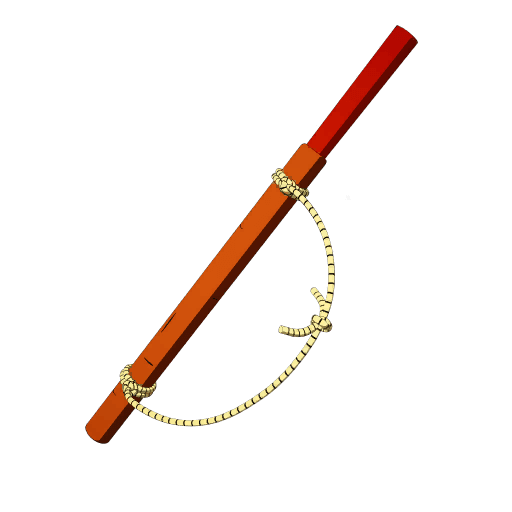 Power Pole (Nyoibo)