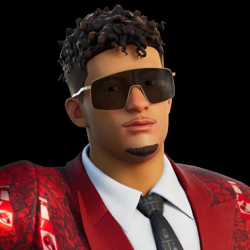 Mahomes Saucy Style