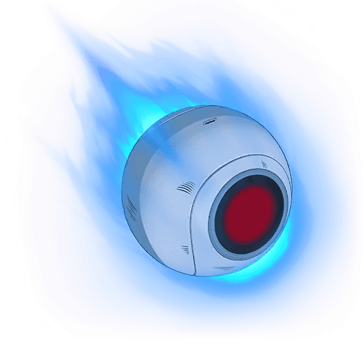 Space Pod