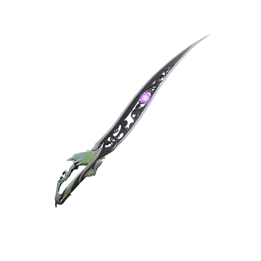 Black Talon