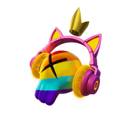 Skull G. Biv
