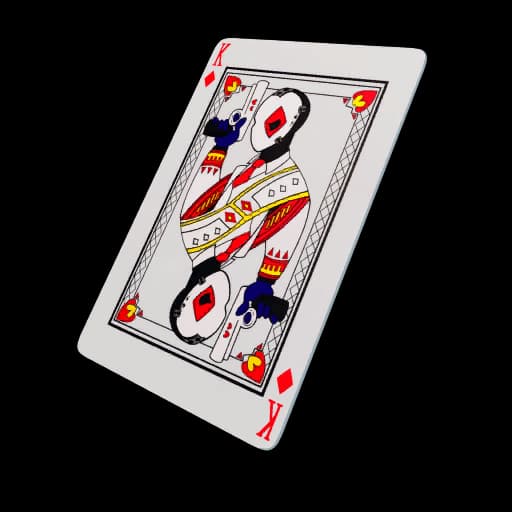 Calling Card