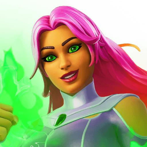 Starfire