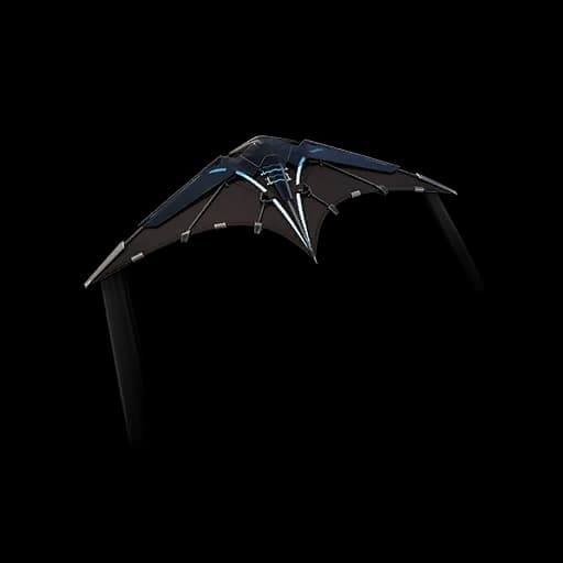 Polysynth Kite