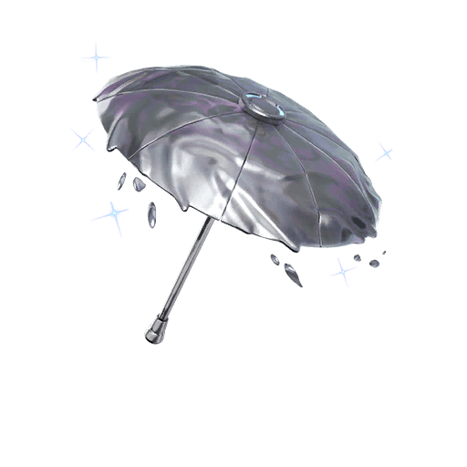 Chromebrella