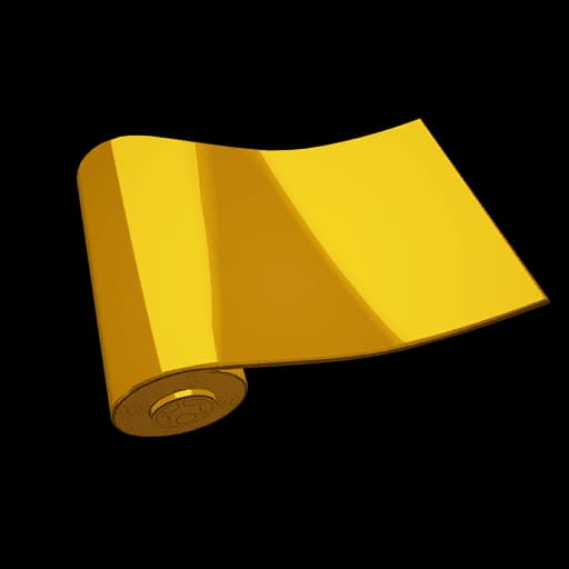 Gold Streak