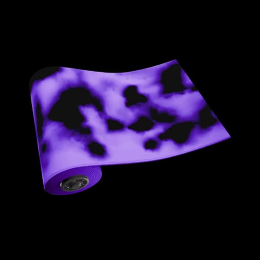 Tie Dye Abyss