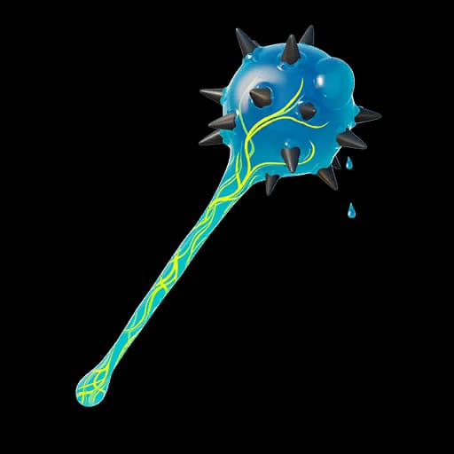 Grrizzy Gooper