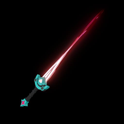 Blazeberry Blade