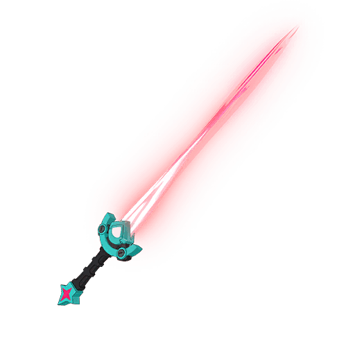 Blazeberry Blade