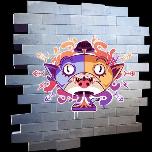 Meow-Wow-Wow!