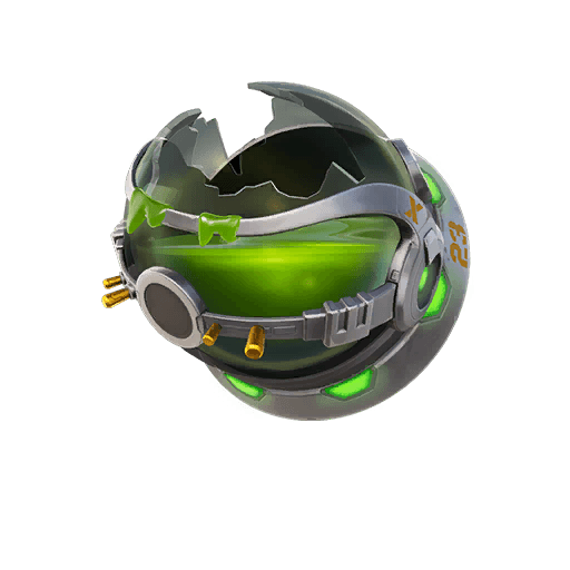 Clone Pod