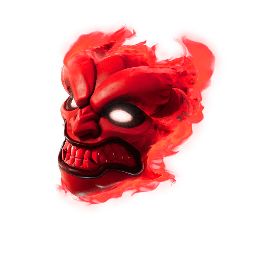 Oni's Curse