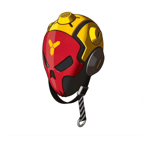 Golden Crash