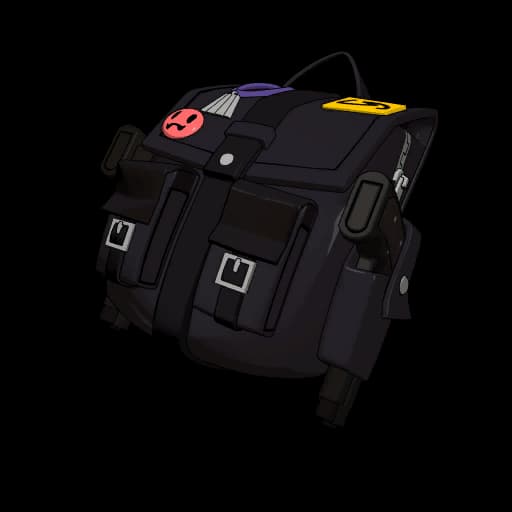 Little Black Bag