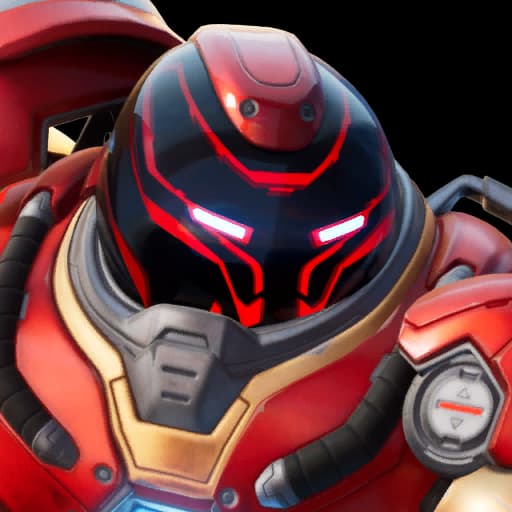 Iron Man Zero