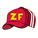 ZetFar — Uncommon Emoticon Fortnite cosmetic