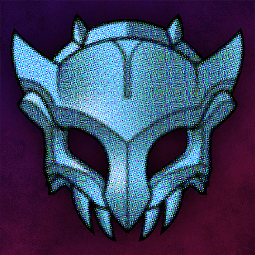Dark & Red Instrumental — Rare Music Fortnite cosmetic