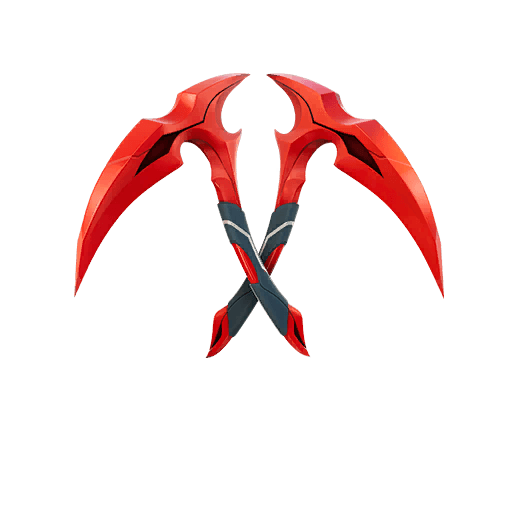 Red's Rippers