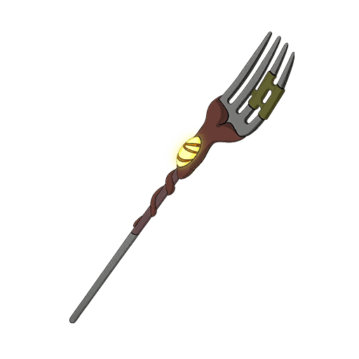 Gutsy Grabber